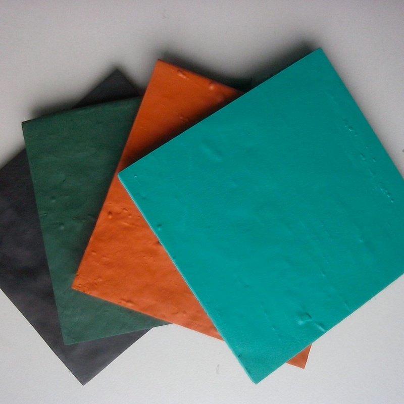 Special Fluorine rubber compound