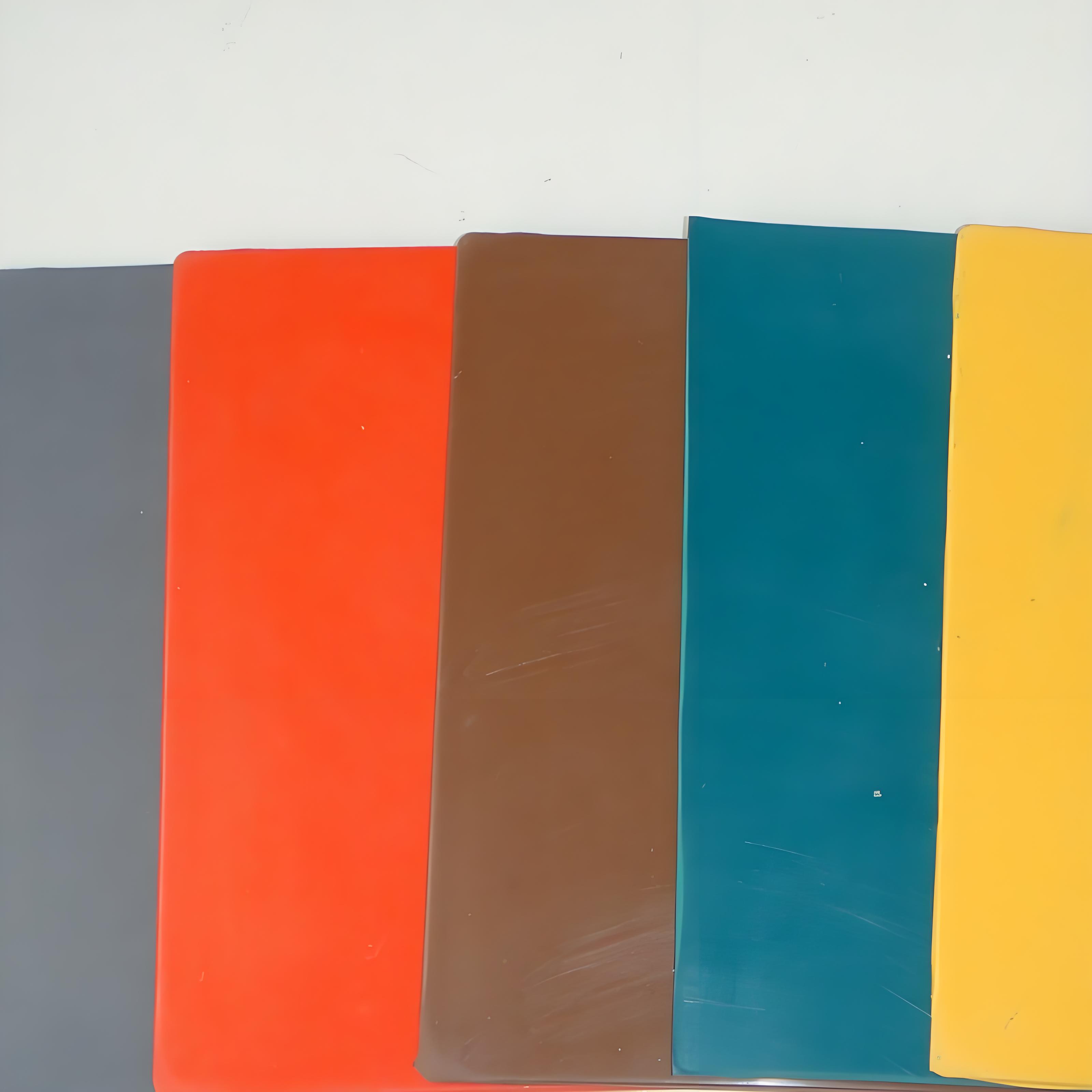 Fluoroelastomer compound for O rings-Chengdu Jinnuo Industry Co.