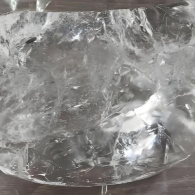 Fluorosilicone rubber