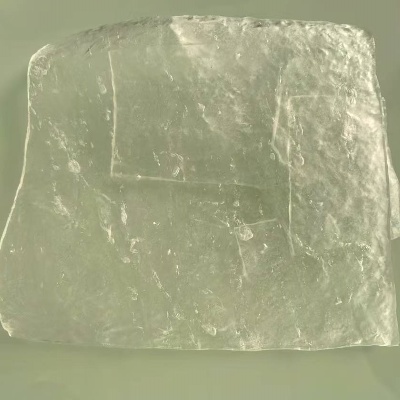 Perfluoroelastomer/FFKM